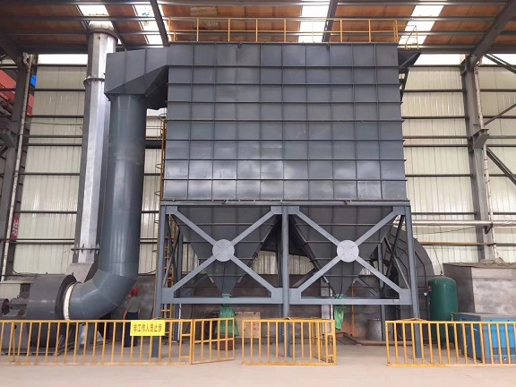 車間粉塵處理設備效率的影響因素與對策