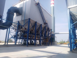 除塵設(shè)備廠家維護除塵設(shè)備的方法